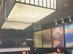 -海之屋韩式烤肉(海棠68环球美食街店)