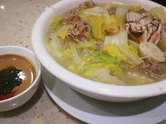 川锅-西夏回族烧麦馆(牡丹街店)