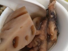 -文记壹心鸡(宝华路店)