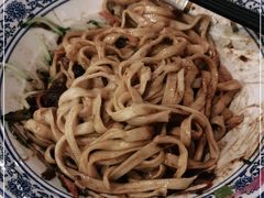 -老浒记烤鸭-北京菜(琉璃厂店)