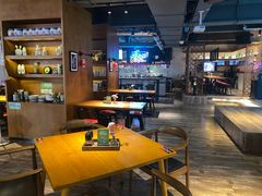 -JINNS锦时 steak&pizza(浸信会礼拜堂旧址店)