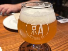 -京A Brewpub·精酿餐吧(幸福村店)