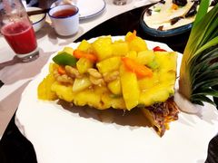 -夜宴江景餐厅