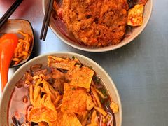 -阿生哥螺蛳粉•火锅(永安街店)