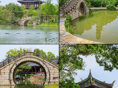 -江心屿景区