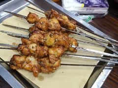 -清真·马峰烤肉(小学习北巷店)