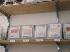 -纽巷咖啡 SOFTFOCUS COFFEE(锦和巴黎时韵店)