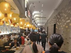 -大鸽饭(汉溪长隆店)