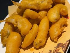 -鑫悦楼煎蟹·16年海鲜大排档