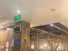 大堂-润泽园海南椰子鸡·糟粕醋火锅(拱北店)