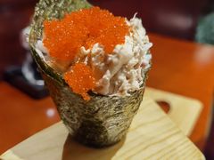 -花月日本料理(奥林匹克大厦店)