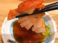 -隐泉京望日式料理(太和广场店)