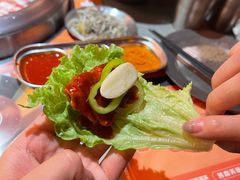 -烧本烧·自助烤肉(勒泰中心店)