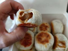 -长发西饼(相城店)