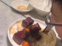-南小馆(迪士尼小镇店)