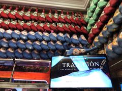 -火腿博物馆(马约尔广场店)