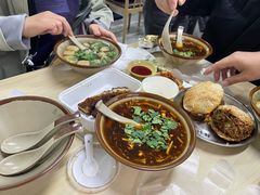 -昌顺马记小吃店(昌盛园店)