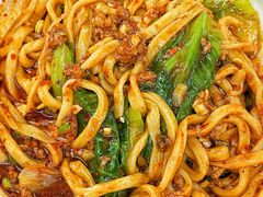 -老陈婆手工面庄