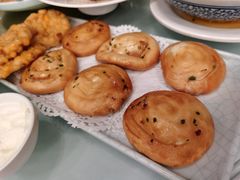 葱油饼-丰收日(五角场店)