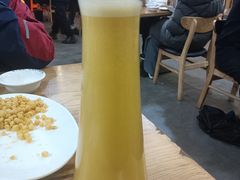 -田波泡椒牛蛙(巴丽新地店)