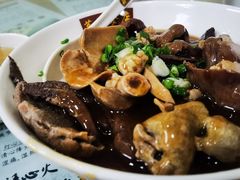 -荔林食店(西华路店)