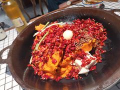 -董眼镜火锅(洪崖洞总店)