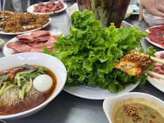 -松明一烤肉馆(鲁园店)