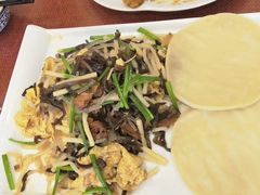 姥姥家春饼炒合菜-桃子餐厅·天津菜(红星路直营店)