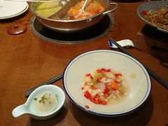 -凤凰山斑鱼馆(恭城店)