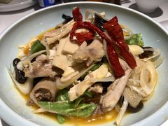 -西域阿里马新疆菜·清真(桂花路店)