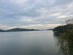 -天目湖山水园
