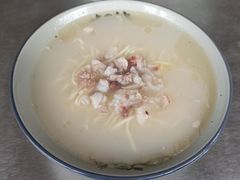 -渔桥李记奶汤面(东街店)