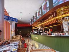 -人民咖啡馆(四行仓库店)