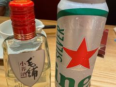 -老福洲·三十年福州味(斗东店)