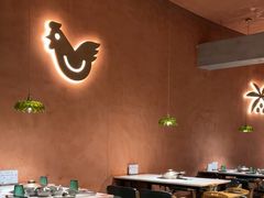 -喃喃椰·糟粕醋·椰子鸡火锅(七堡花园店)