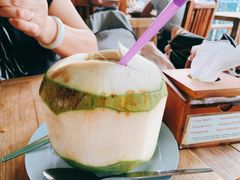 椰青-Kat's Kitchen