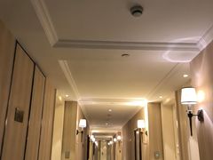 -安吉银润锦江城堡酒店(Hello Kitty主题乐园店)