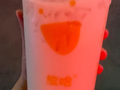 -放哈·甜醅子奶茶创造者(正宁路店)