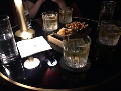 -LAMP BAR 水烟音乐酒吧