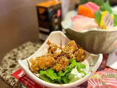 -御满屋日本料理