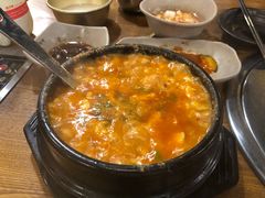 -包装马车·韩国料理·포장마차