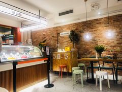 -Dal Cuore 达可芮冰淇淋(陕西北路店)