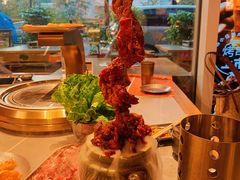 -杨小佳·齐齐哈尔烤肉·烤串(广州店)
