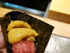 -然寿司(郎园vintage店)