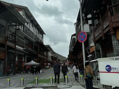 -松州古城