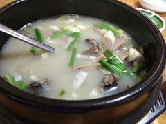 -金家米肠汤饭(振华路店)