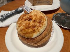 -Max Bakery 阿唛手作