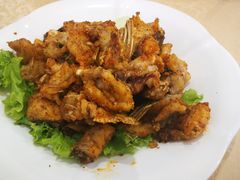 -楼兰印象(朝外店)