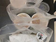 -喜卷·烂肉卷饼(广渠门店)