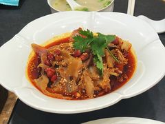夫妻肺片-钦善斋(武侯祠店)